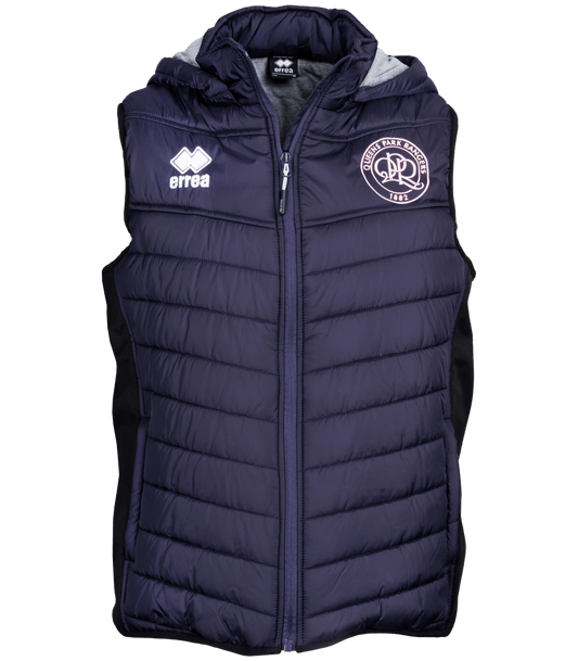 TRAVEL GILET 24/25