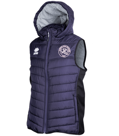 TRAVEL GILET 24/25