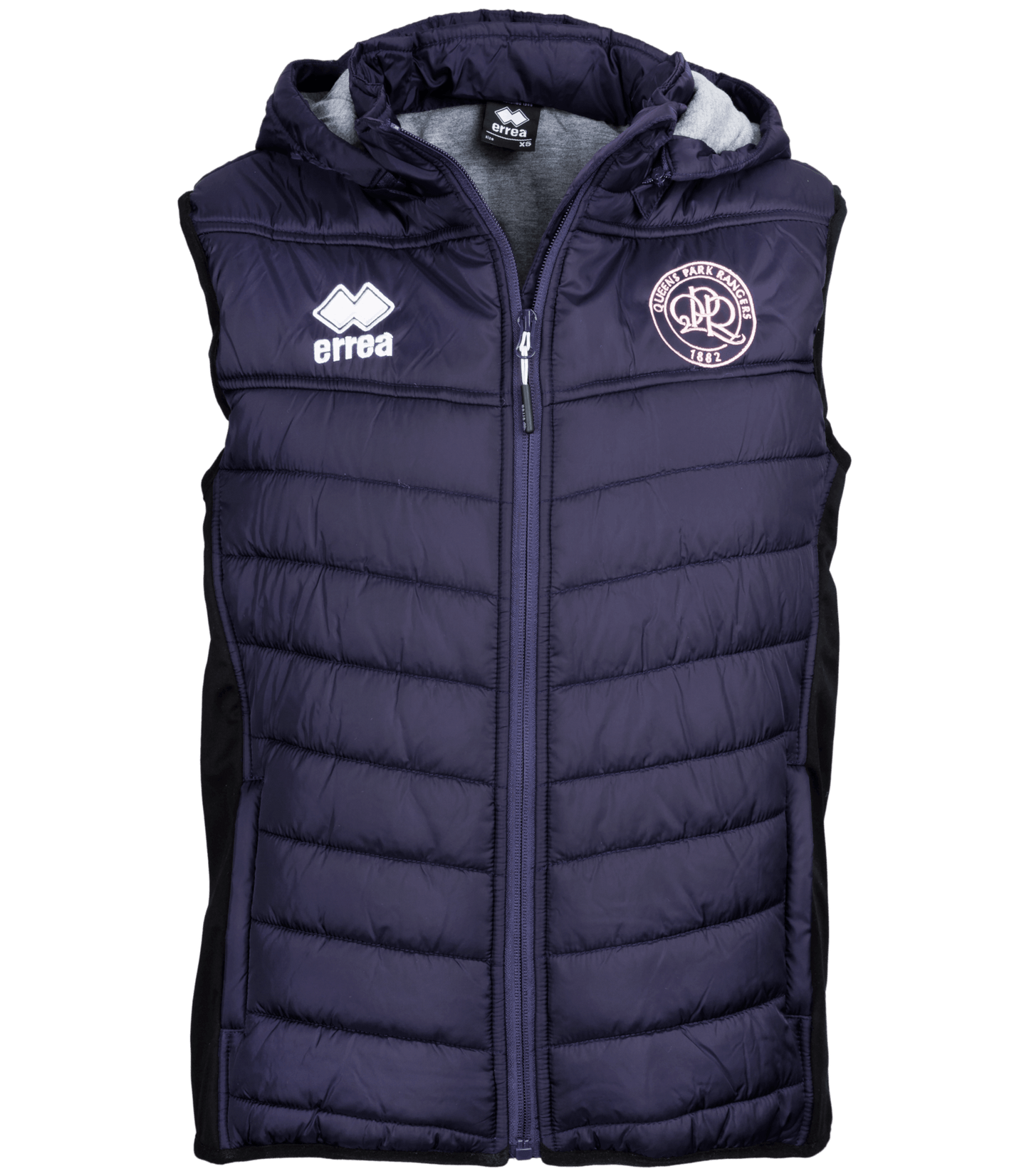 YOUTH TRAVEL GILET 24/25