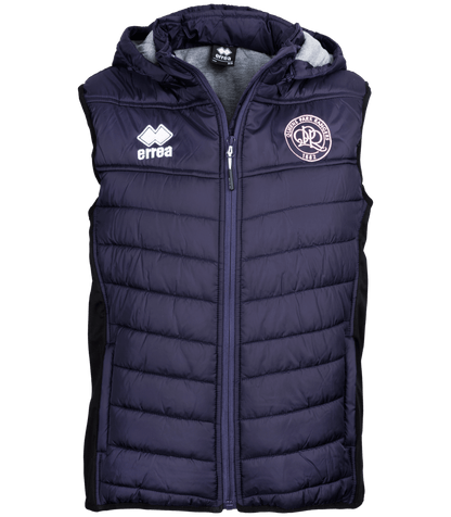 YOUTH TRAVEL GILET 24/25