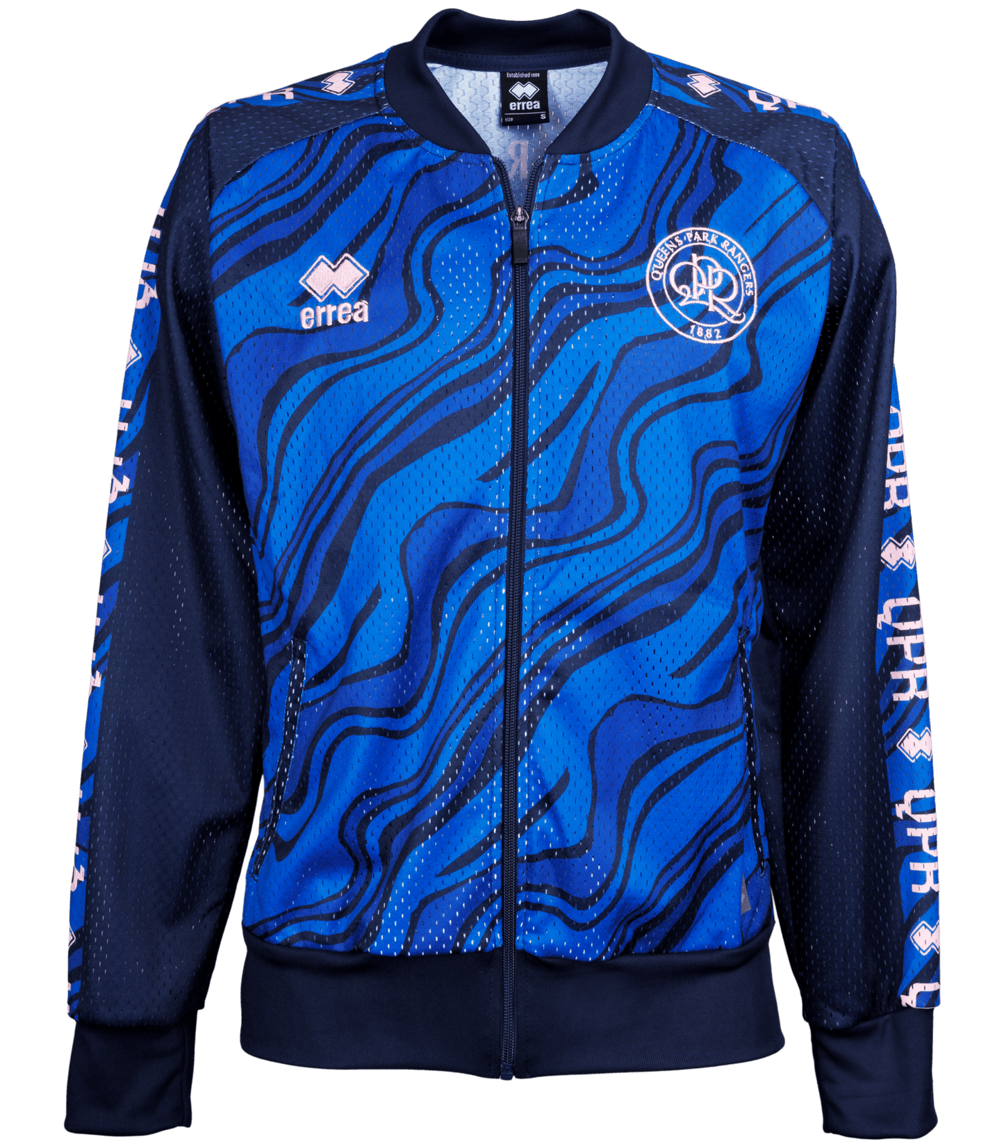 HOME WALKOUT JACKET 2024/25