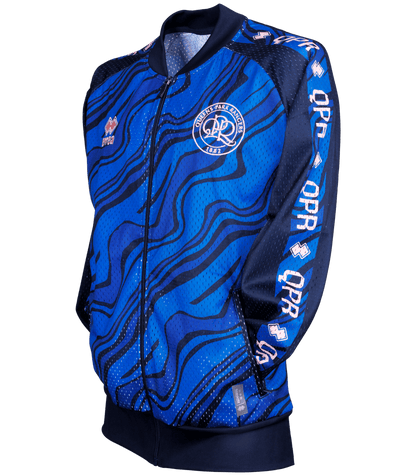 HOME WALKOUT JACKET 2024/25