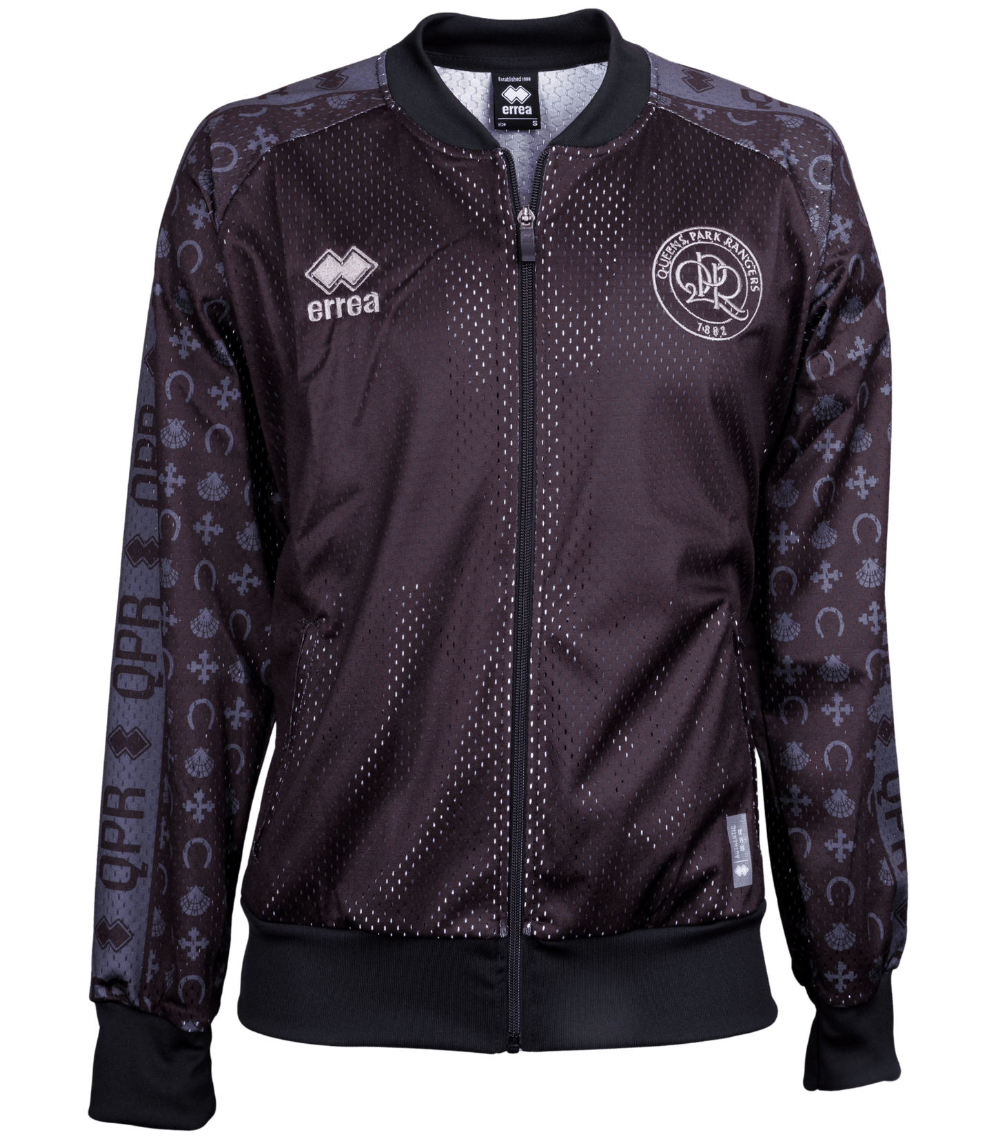 AWAY WALKOUT JACKET 24/25