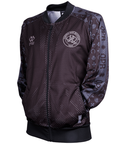 AWAY WALKOUT JACKET 24/25