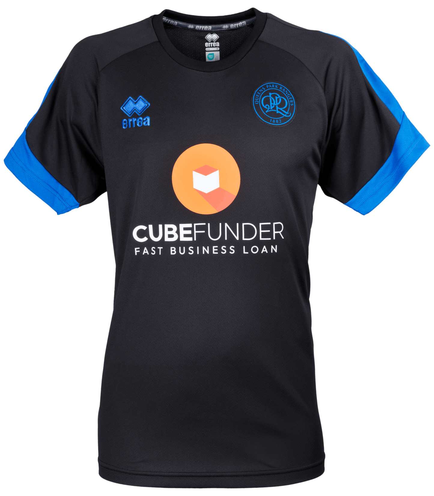 TRAINING TEE 25/26