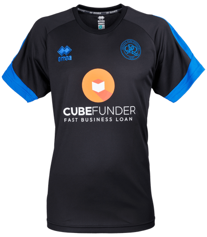 TRAINING TEE 25/26