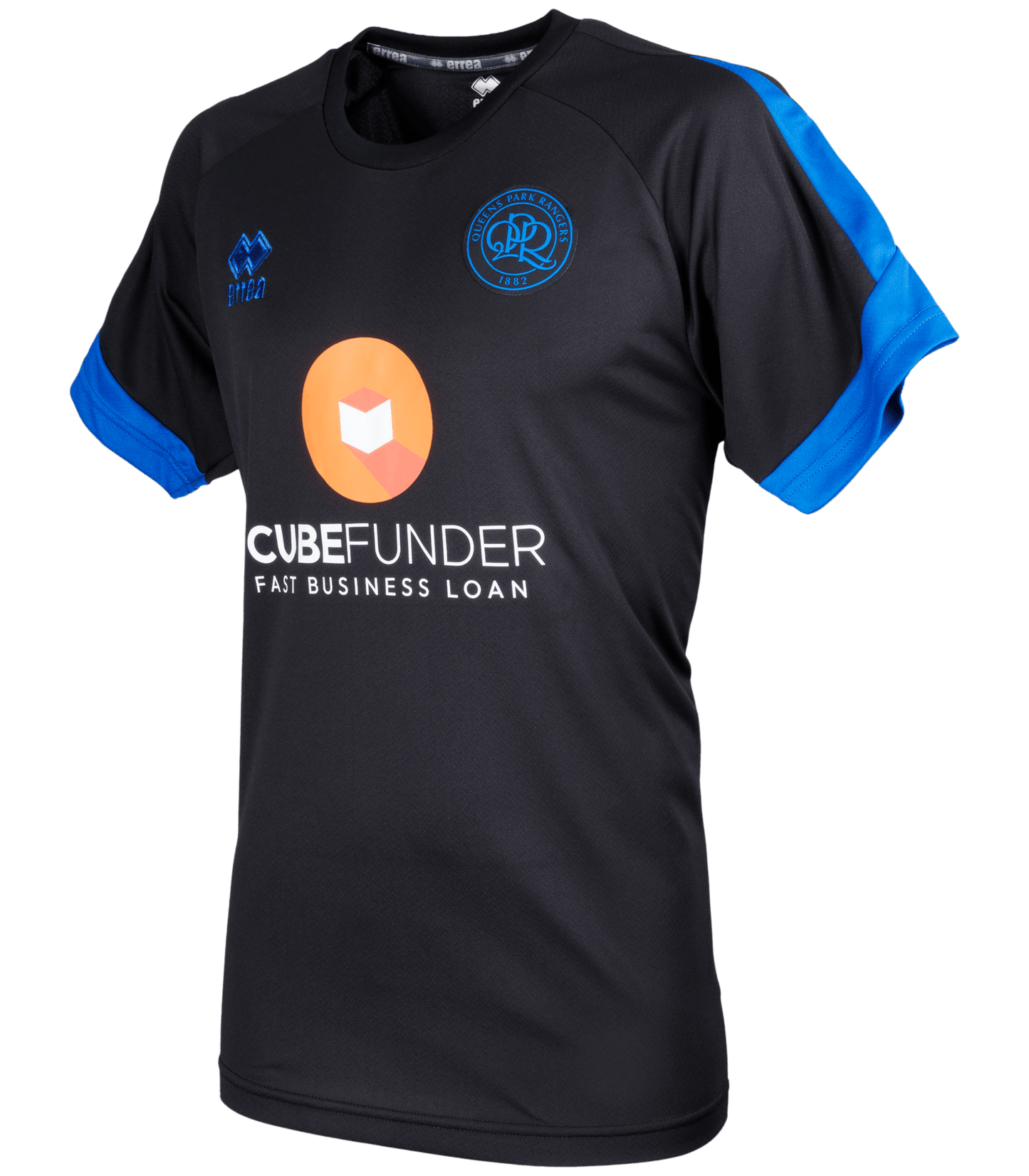 TRAINING TEE 25/26