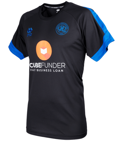 TRAINING TEE 25/26