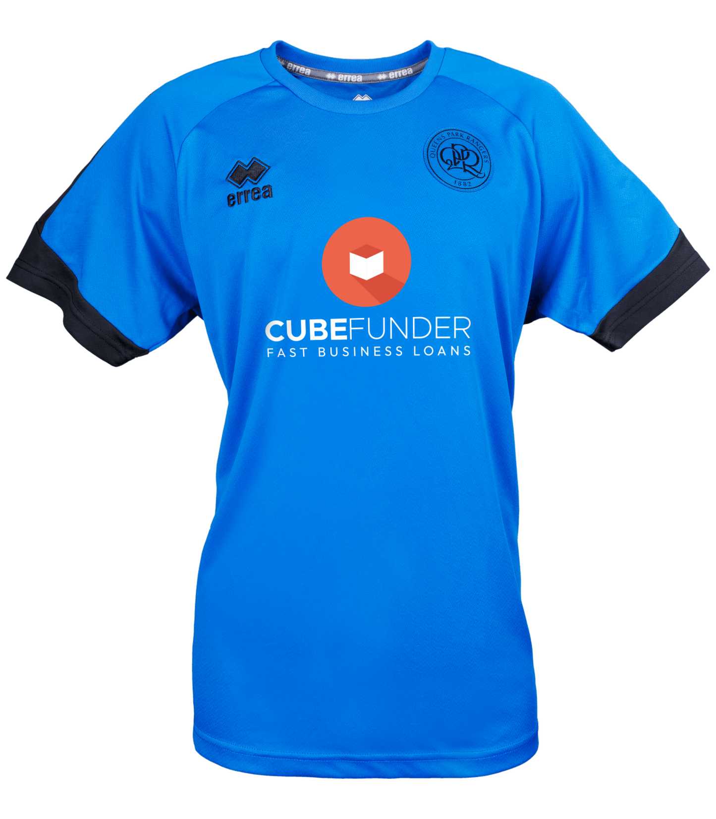 TRAINING TEE 25/26