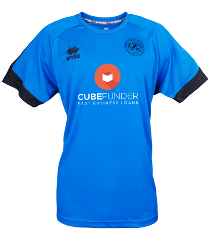 TRAINING TEE 25/26