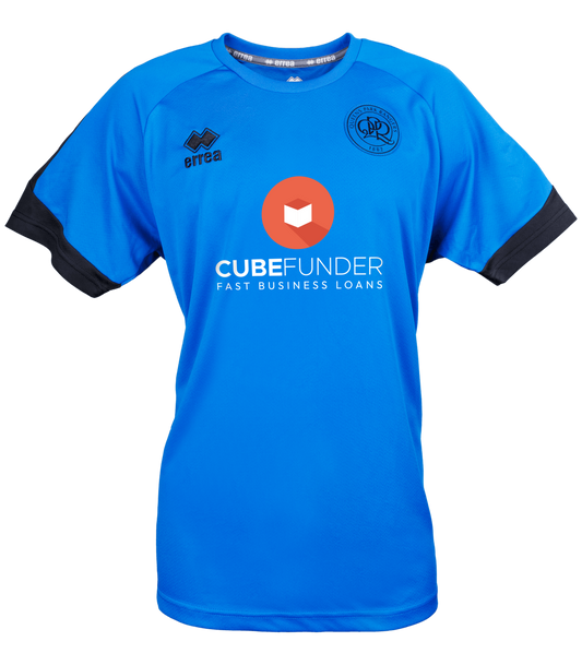 TRAINING TEE 25/26