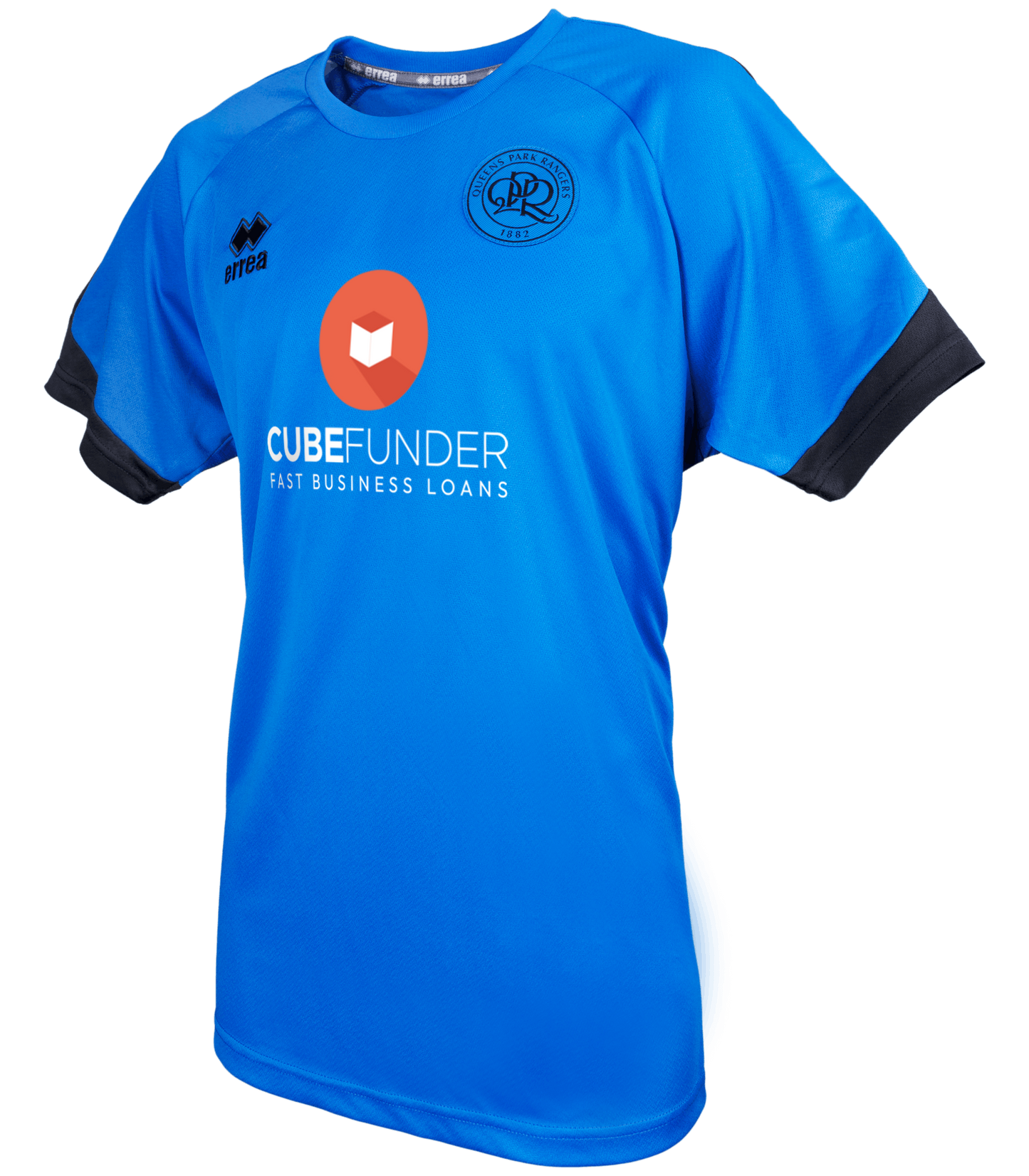 TRAINING TEE 25/26
