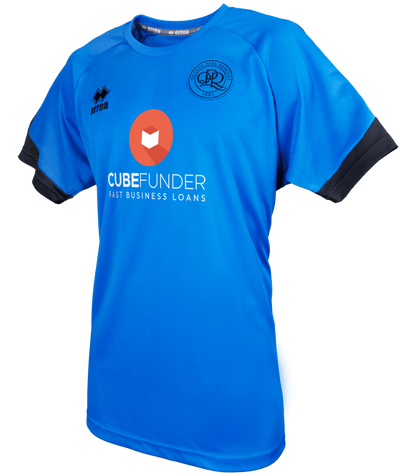 TRAINING TEE 25/26