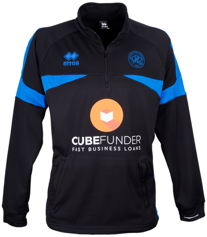 YOUTH TRAINING 1/4 ZIP 25/26