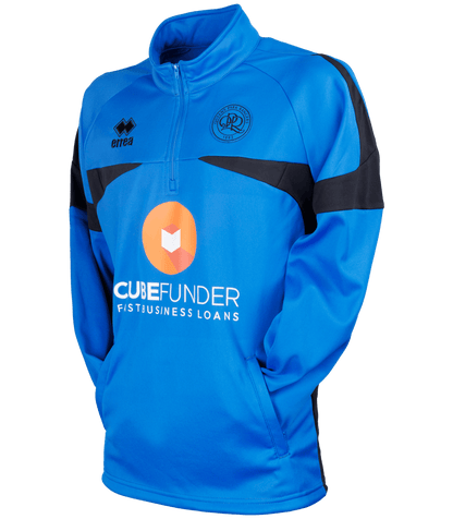 YOUTH TRAINING 1/4 ZIP 25/26