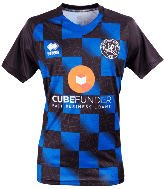 WARM UP TEE 25/26