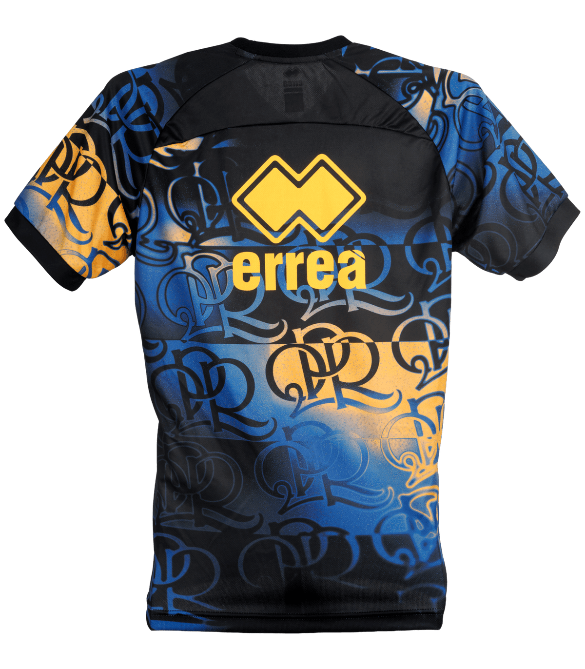 YOUTH WARM UP TEE 26/27