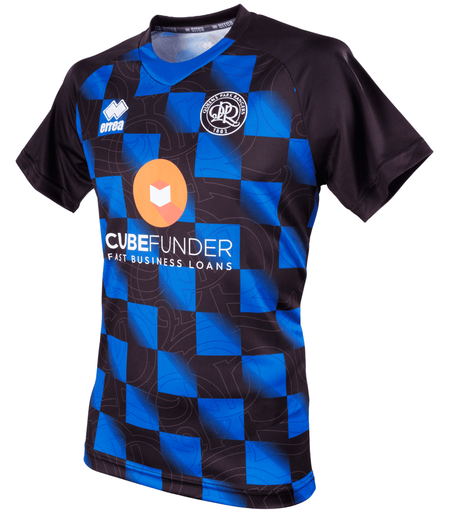 YOUTH WARM UP TEE 25/26