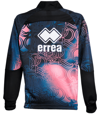 WARM UP 1/4 ZIP 26/27