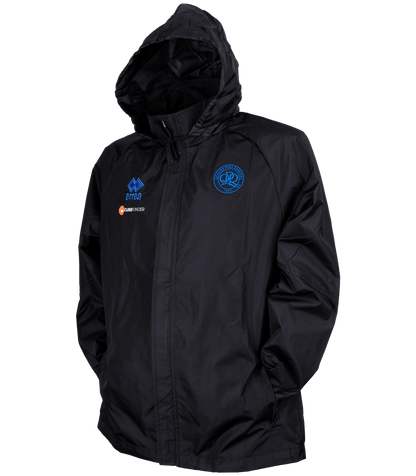 YOUTH RAIN JACKET 25/26