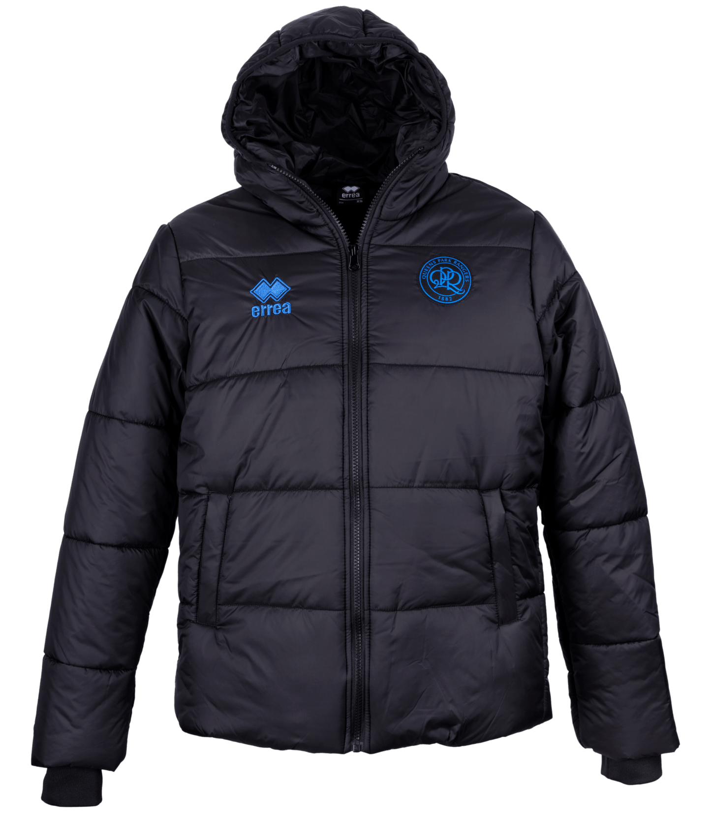 YOUTH BENCH COAT 25/26