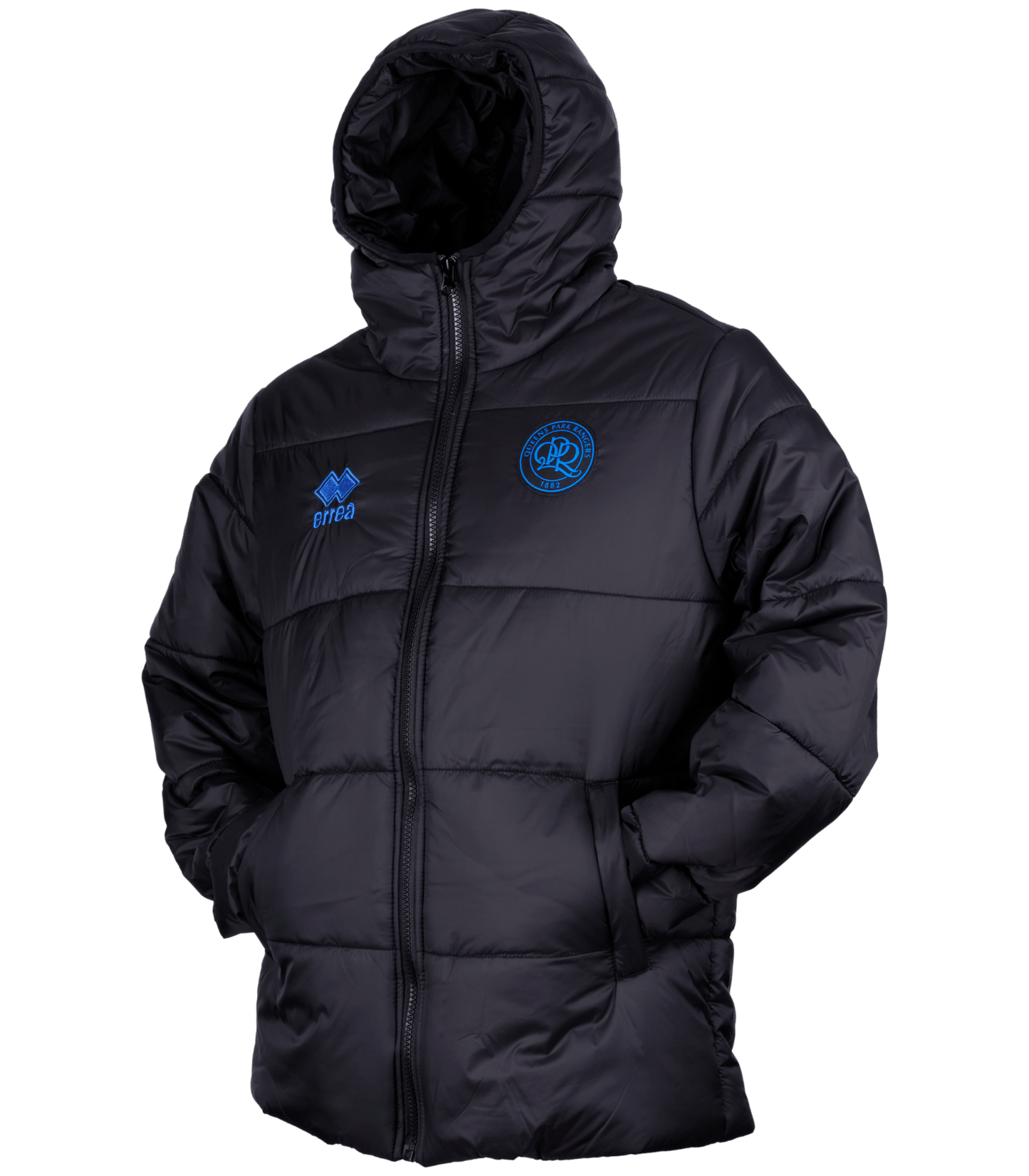 YOUTH BENCH COAT 25/26