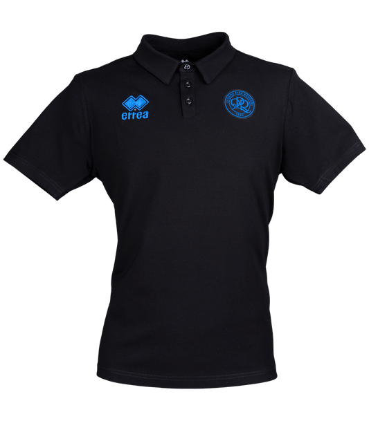 YOUTH TRAVEL POLO 25/26