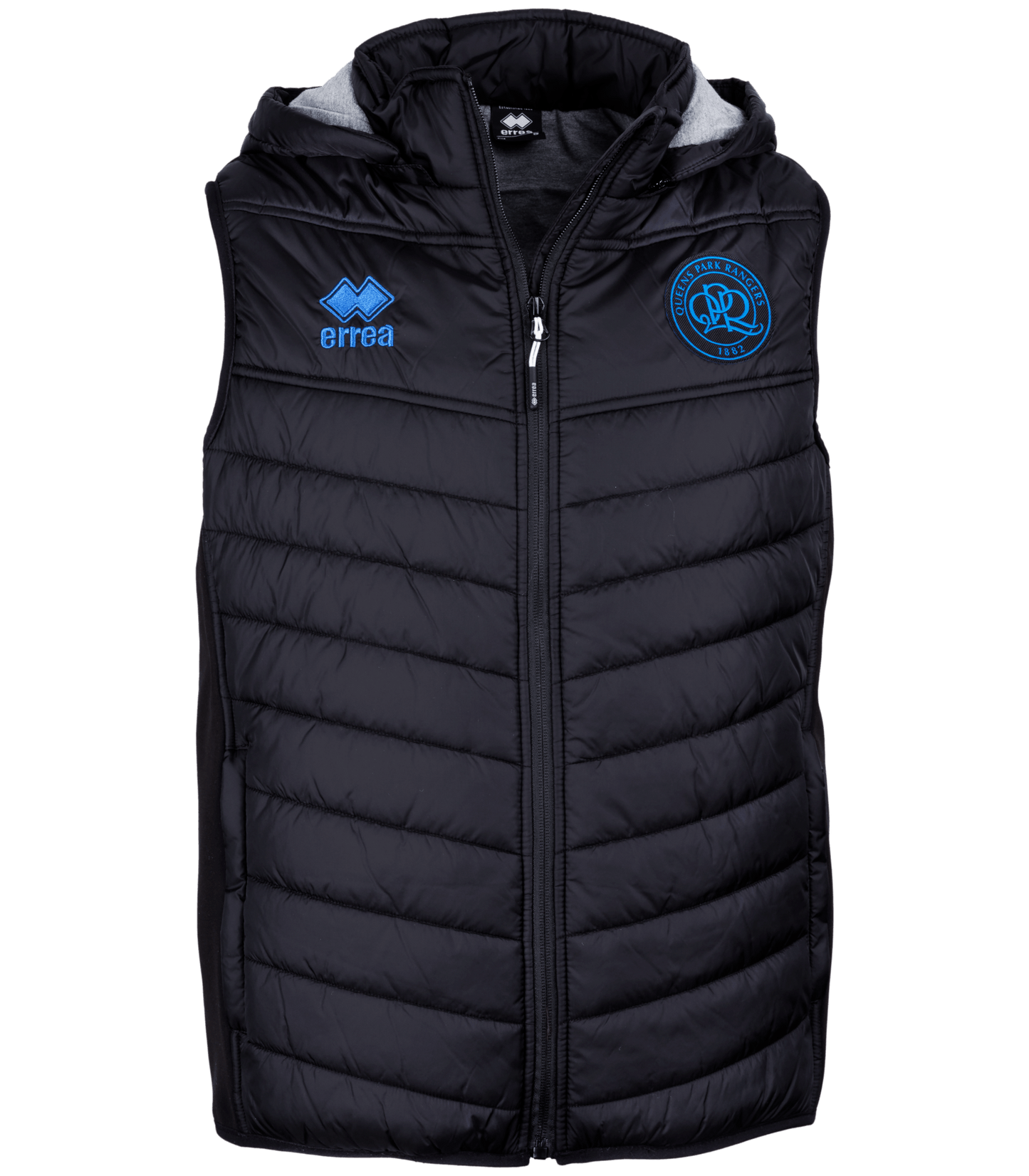 TRAVEL GILET 25/26