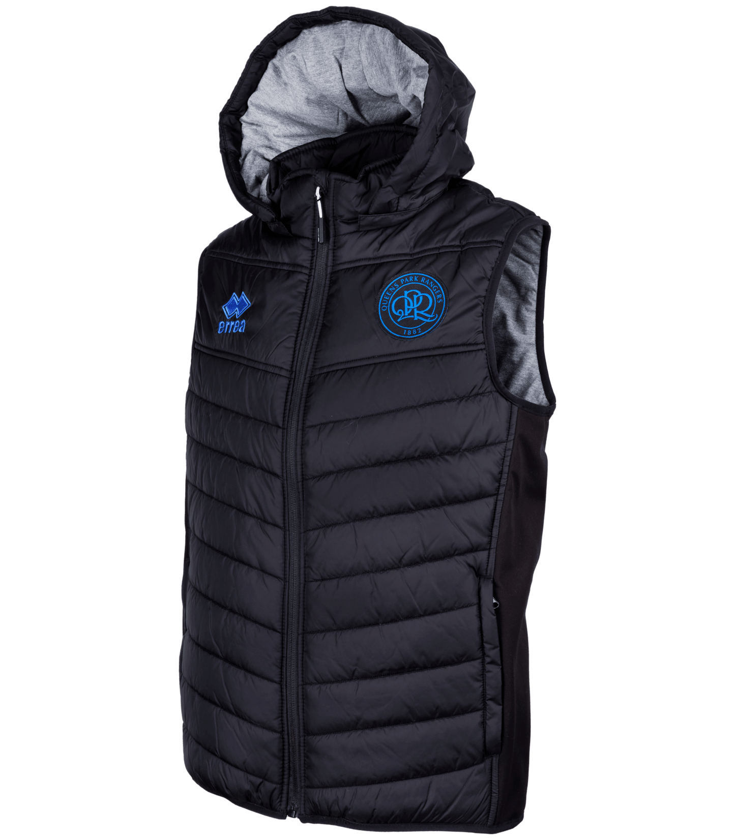 TRAVEL GILET 25/26