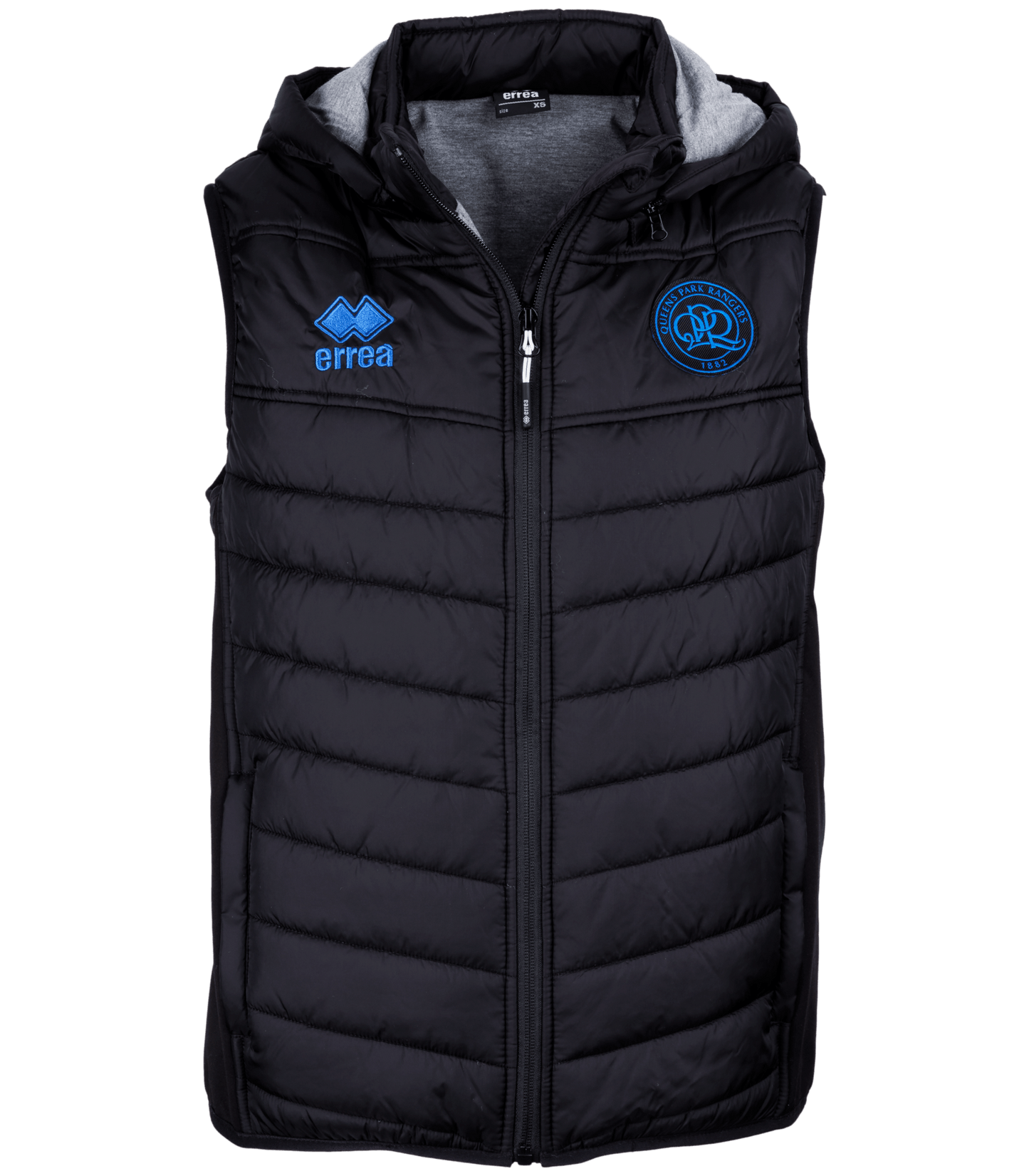 YOUTH TRAVEL GILET 25/26