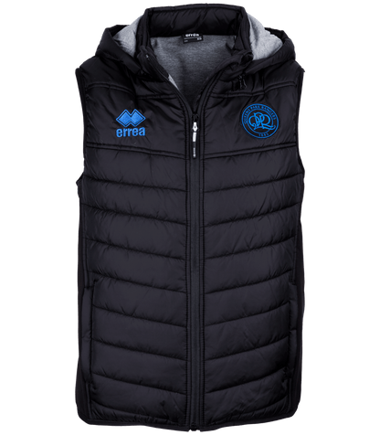 YOUTH TRAVEL GILET 25/26