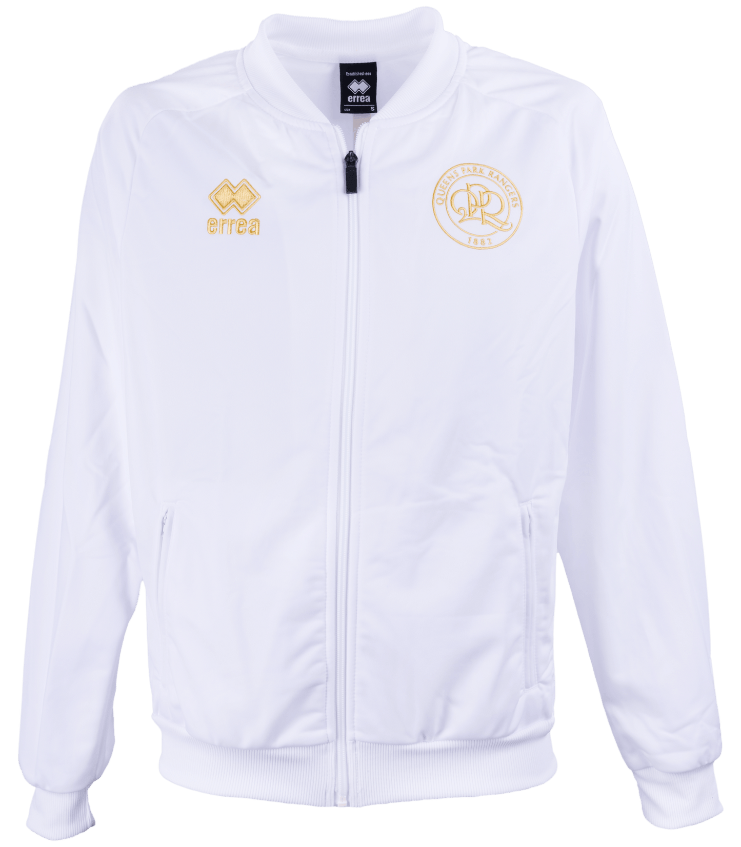 HOME WALKOUT JACKET 25/26