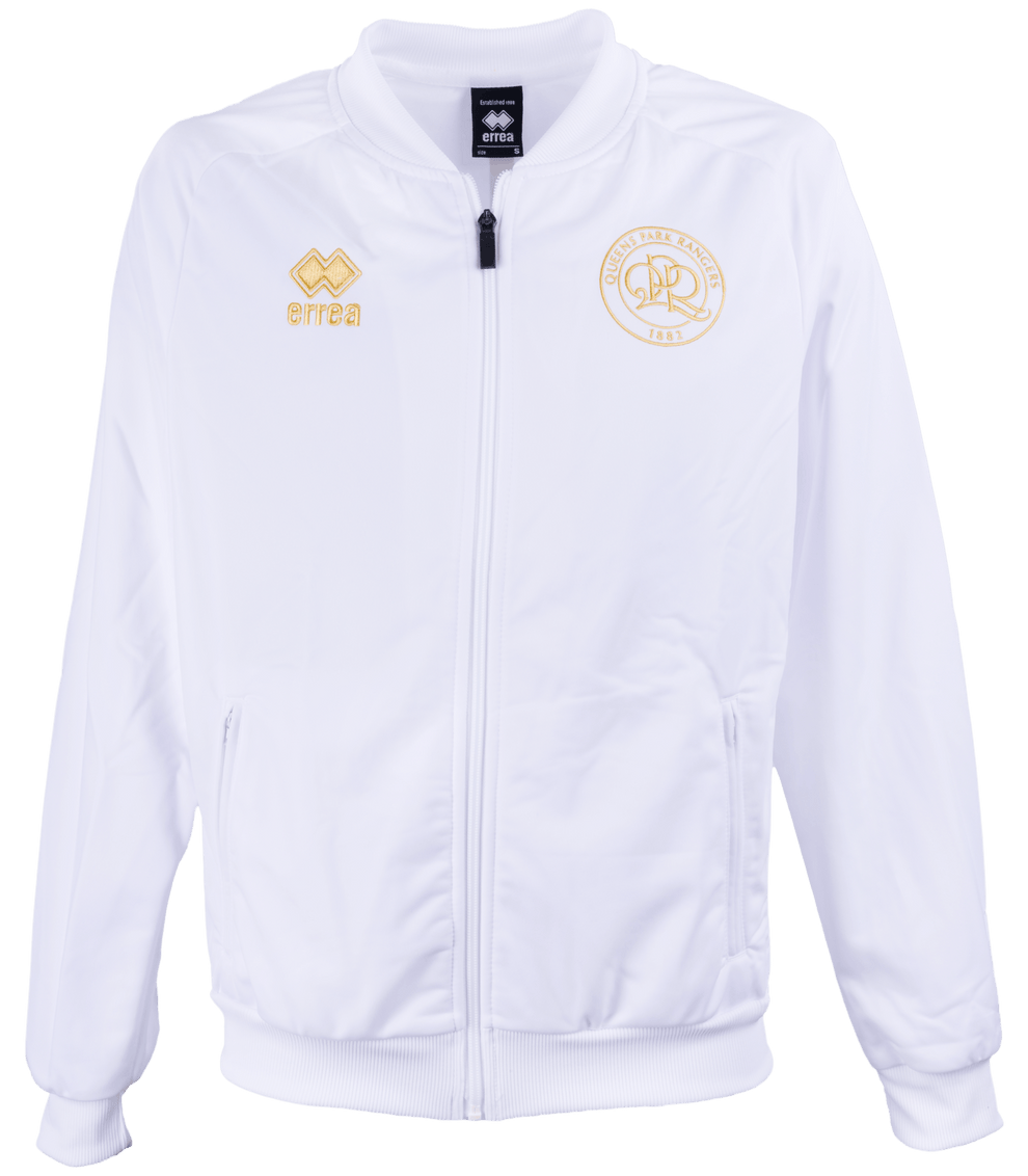 HOME WALKOUT JACKET 25/26 – QPR Official Store