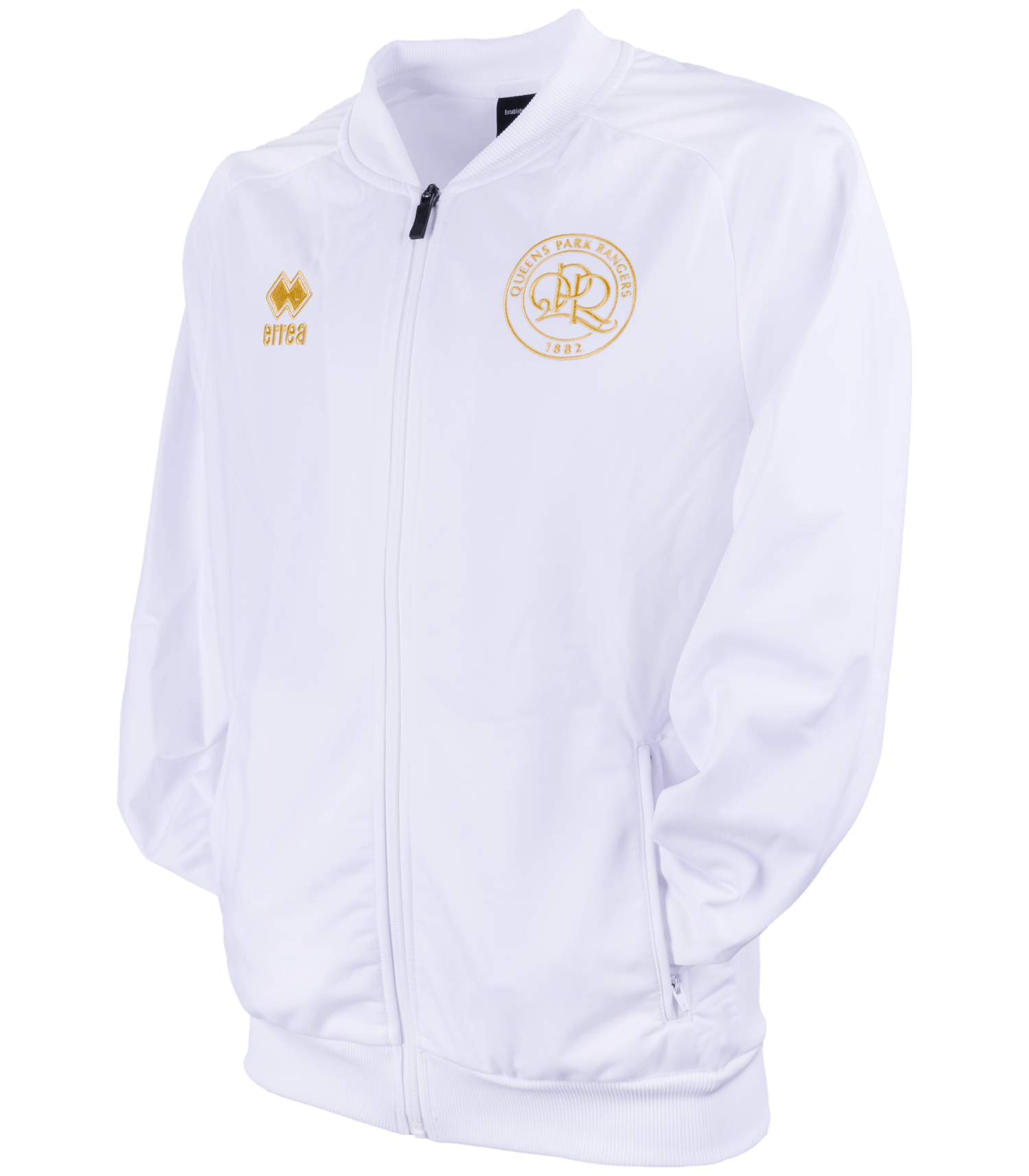 HOME WALKOUT JACKET 25/26 – QPR Official Store