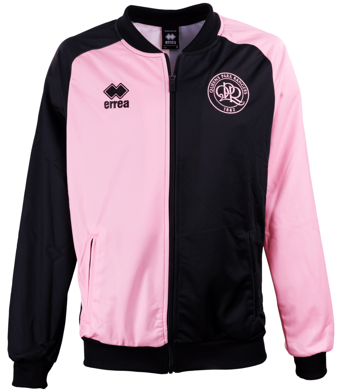 AWAY WALKOUT JACKET 25/26 – QPR Official Store