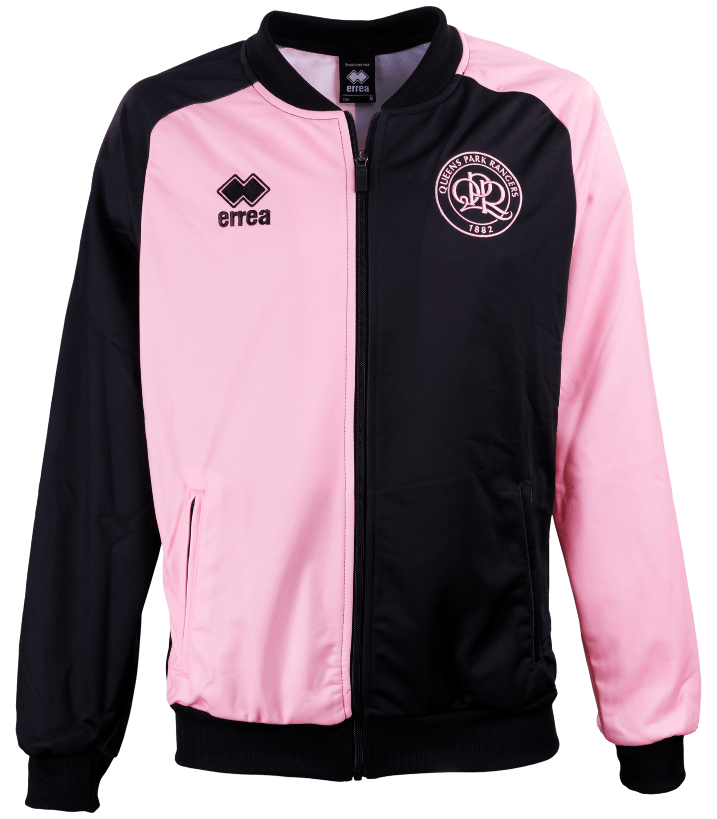 AWAY WALKOUT JACKET 25/26