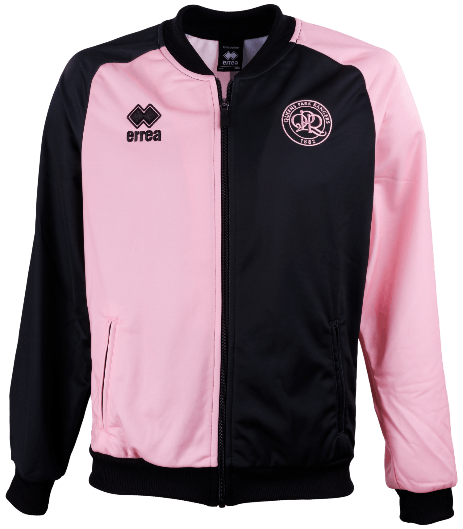 YOUTH AWAY WALKOUT JACKET 25/26 – QPR Official Store