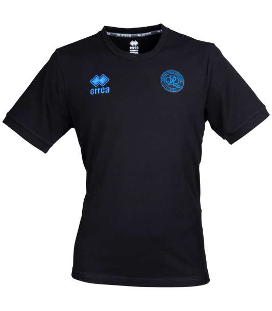 YOUTH TRAVEL TEE 25/26