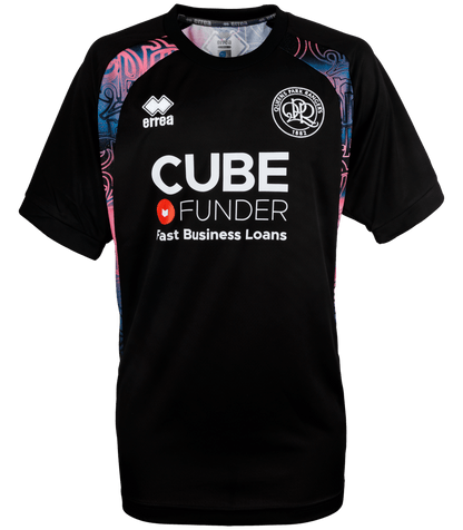 TRAINING TEE 26/27
