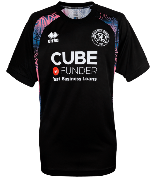 YOUTH TRAINING TEE 26/27