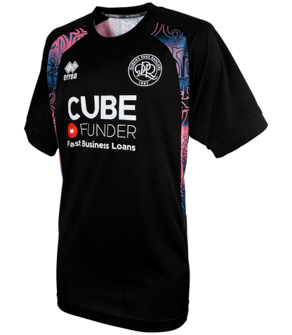 TRAINING TEE 26/27