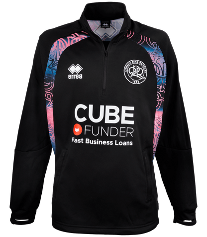 TRAINING 1/4 ZIP 26/27