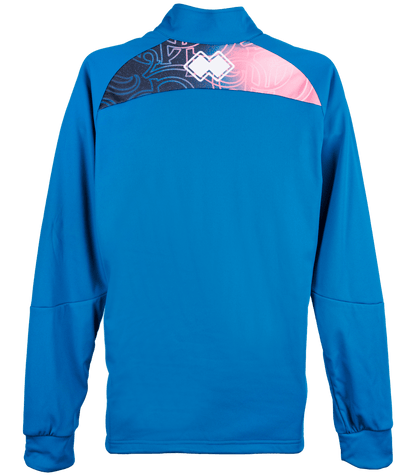 YOUTH TRAINING 1/4 ZIP 26/27