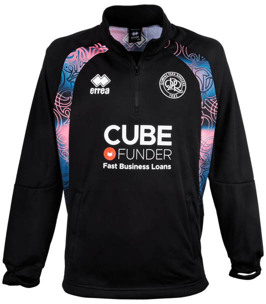 YOUTH TRAINING 1/4 ZIP 26/27