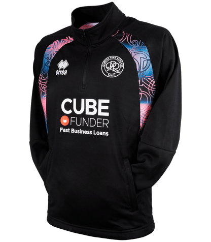 YOUTH TRAINING 1/4 ZIP 26/27