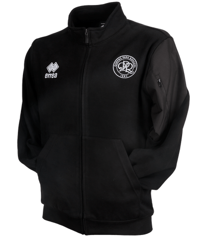YOUTH TRAVEL TRACK TOP 26/27
