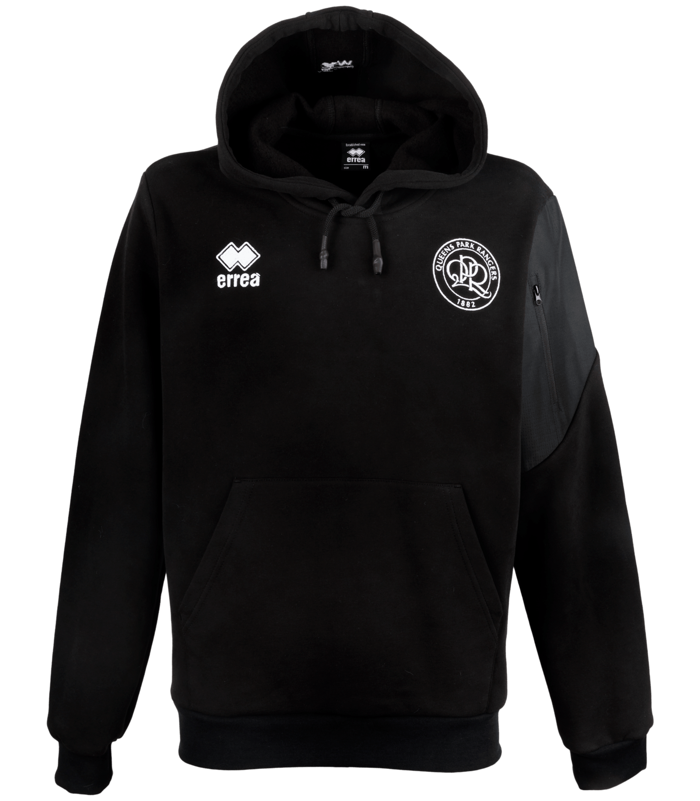 YOUTH TRAVEL HOODY 26/27