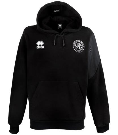 YOUTH TRAVEL HOODY 26/27