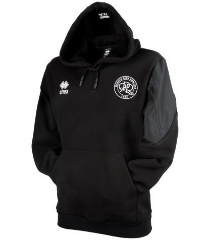 YOUTH TRAVEL HOODY 26/27