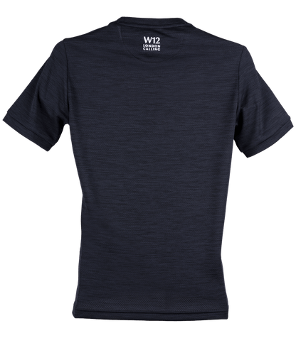YOUTH TRAVEL TEE 26/27